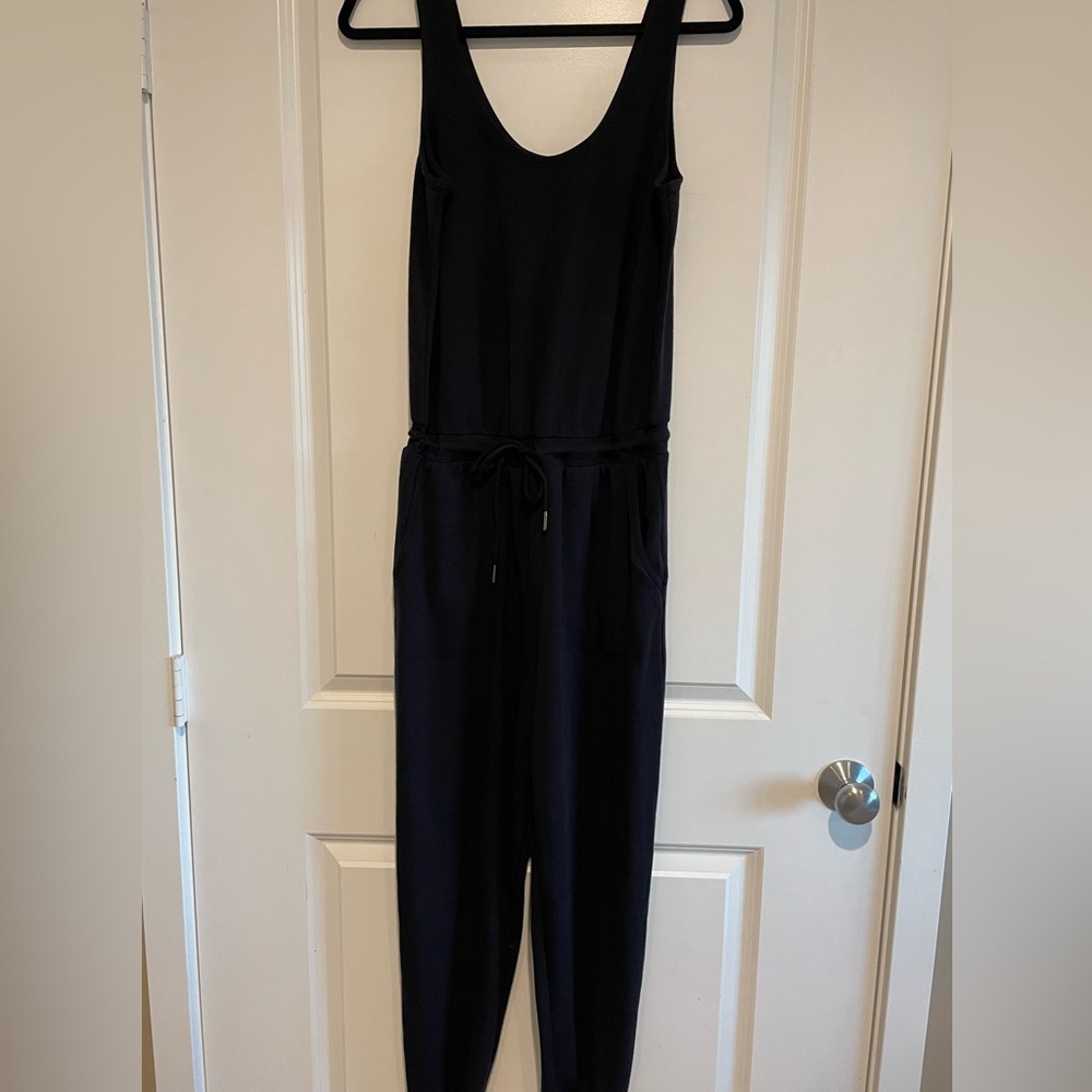 Athleta Jumpsuit